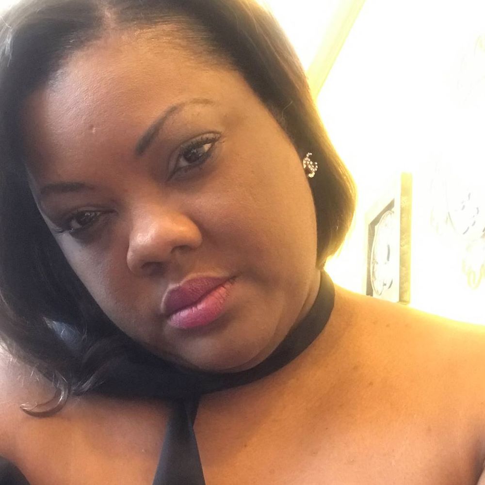 Meet your Posher, Felicia